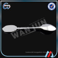 2016 New Product stainless steel decorative Spoon